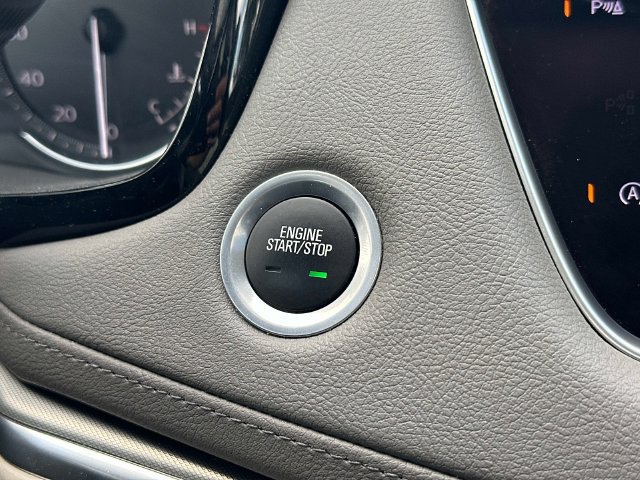 Used 2024 Cadillac XT5 Premium Luxury AWD/4WD image 30