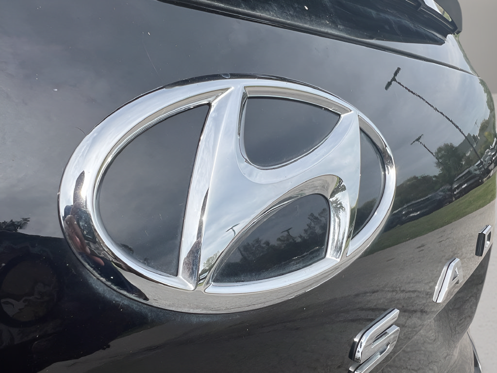 Used 2024 Hyundai Palisade SEL AWD/4WD image 35