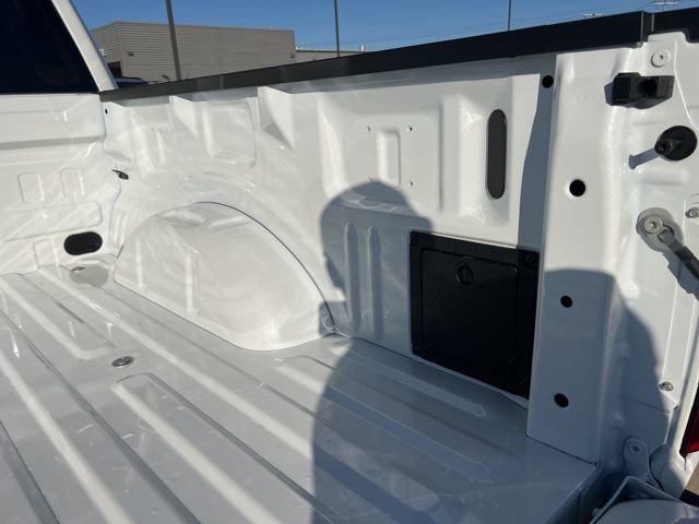 New 2025 Ford F150 Lariat w/ Equipment Group 501A Mid image 25