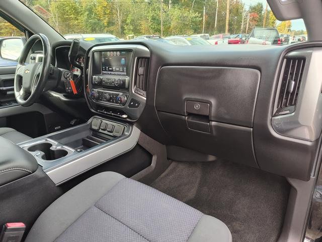 Used 2016 Chevrolet Silverado 1500 LT w/ All Star Edition AWD/4WD image 19
