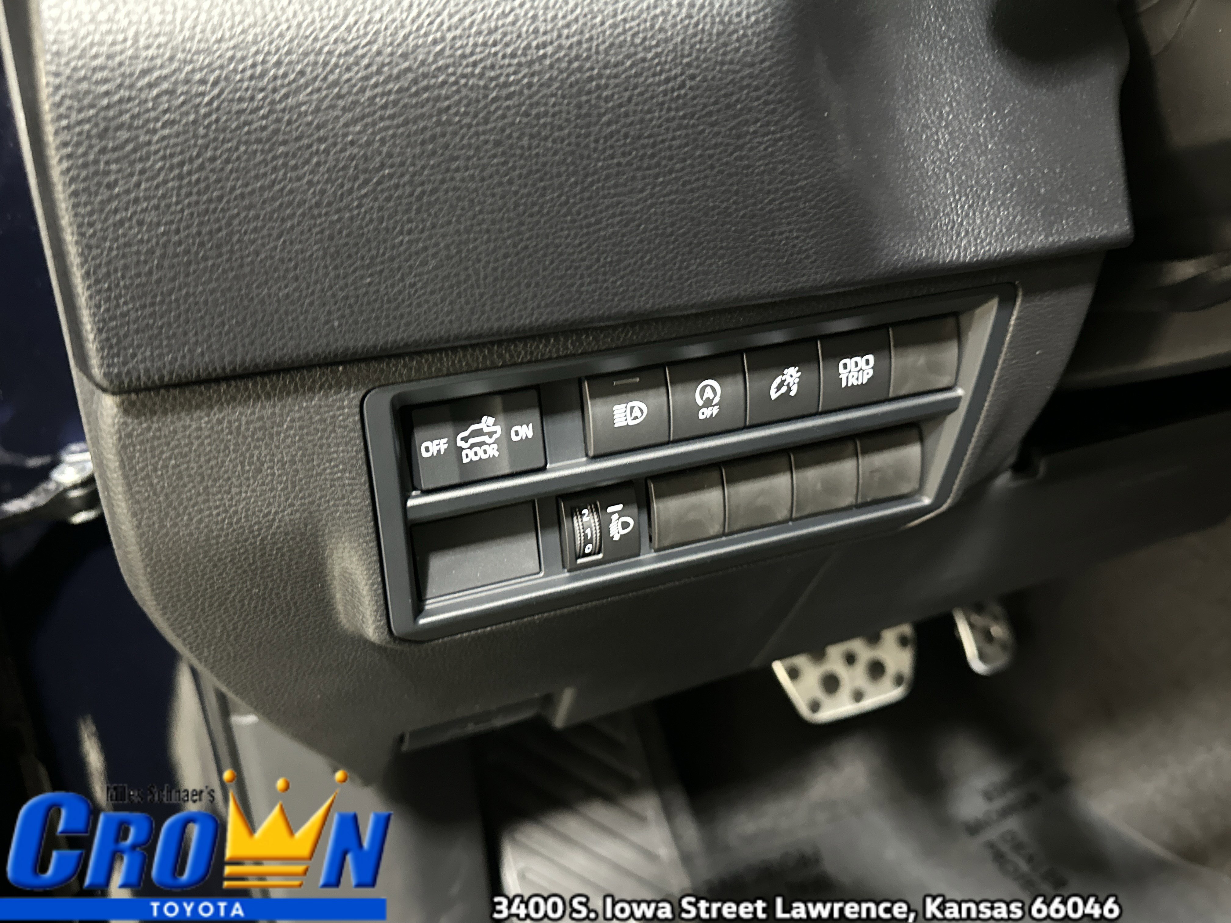 New 2026 Toyota Tundra SR5 image 35