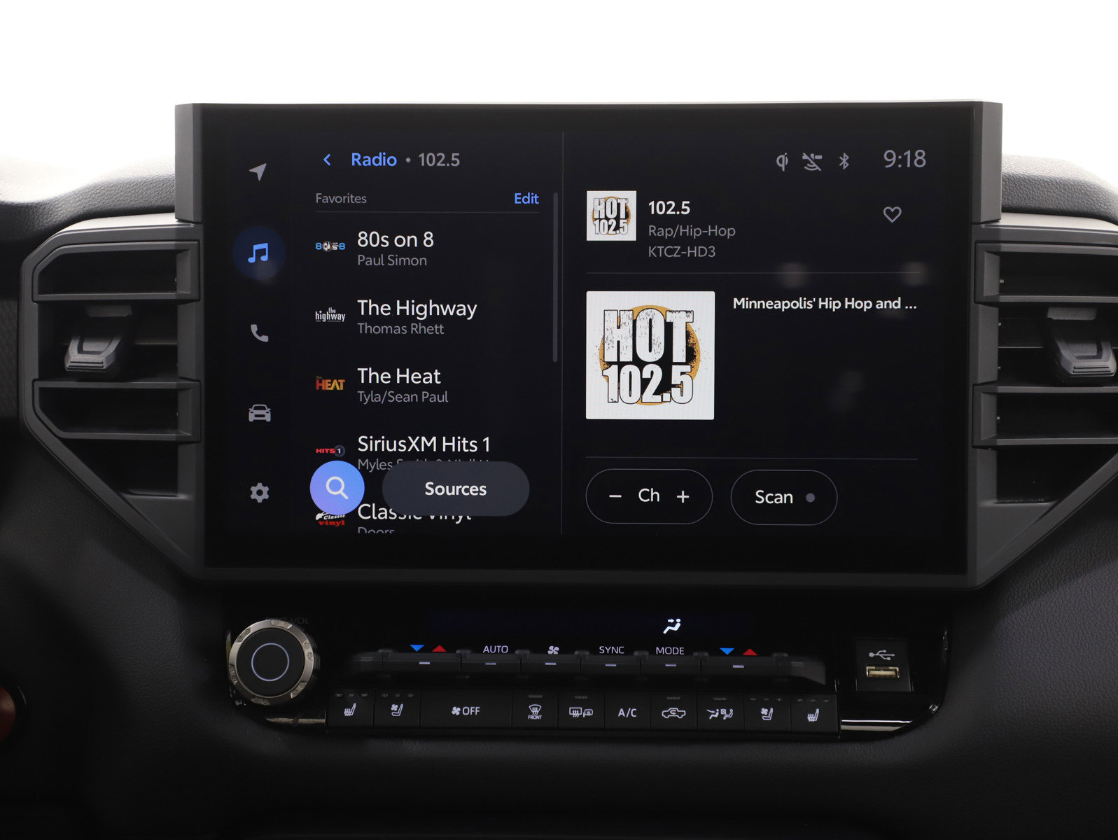 Used 2025 Toyota Tundra TRD Pro image 15