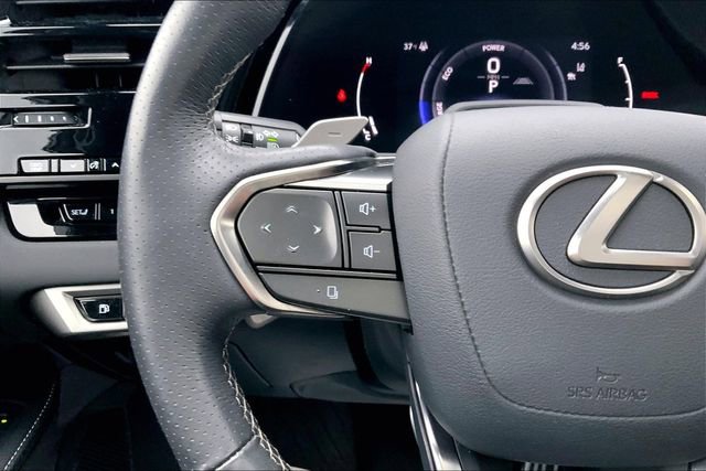 Used 2023 Lexus RX 500h F Sport w/ Accessory Package (2T) image 14