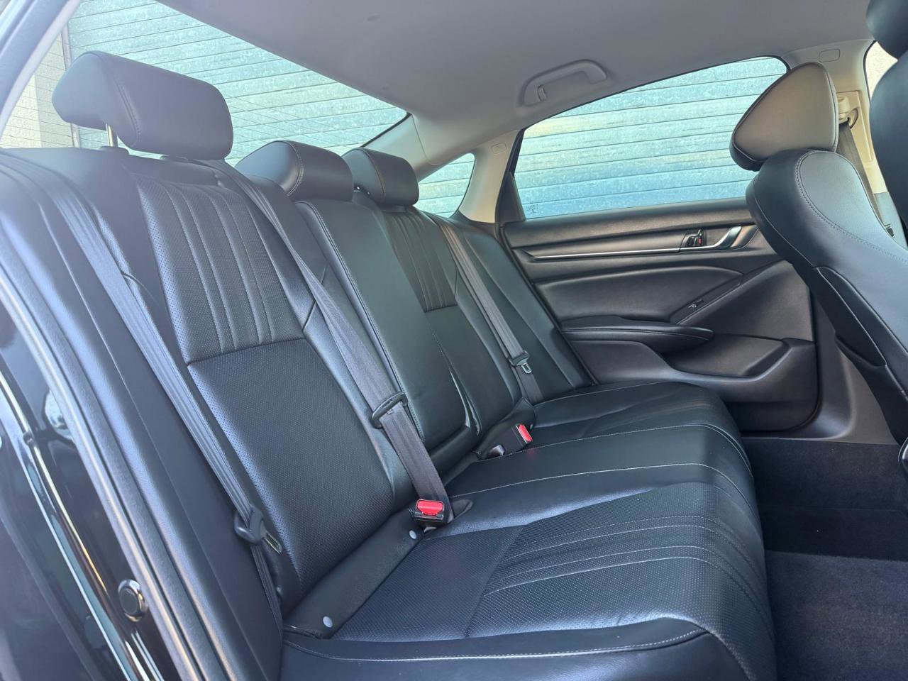 Used 2022 Honda Accord Sport Special Edition image 24