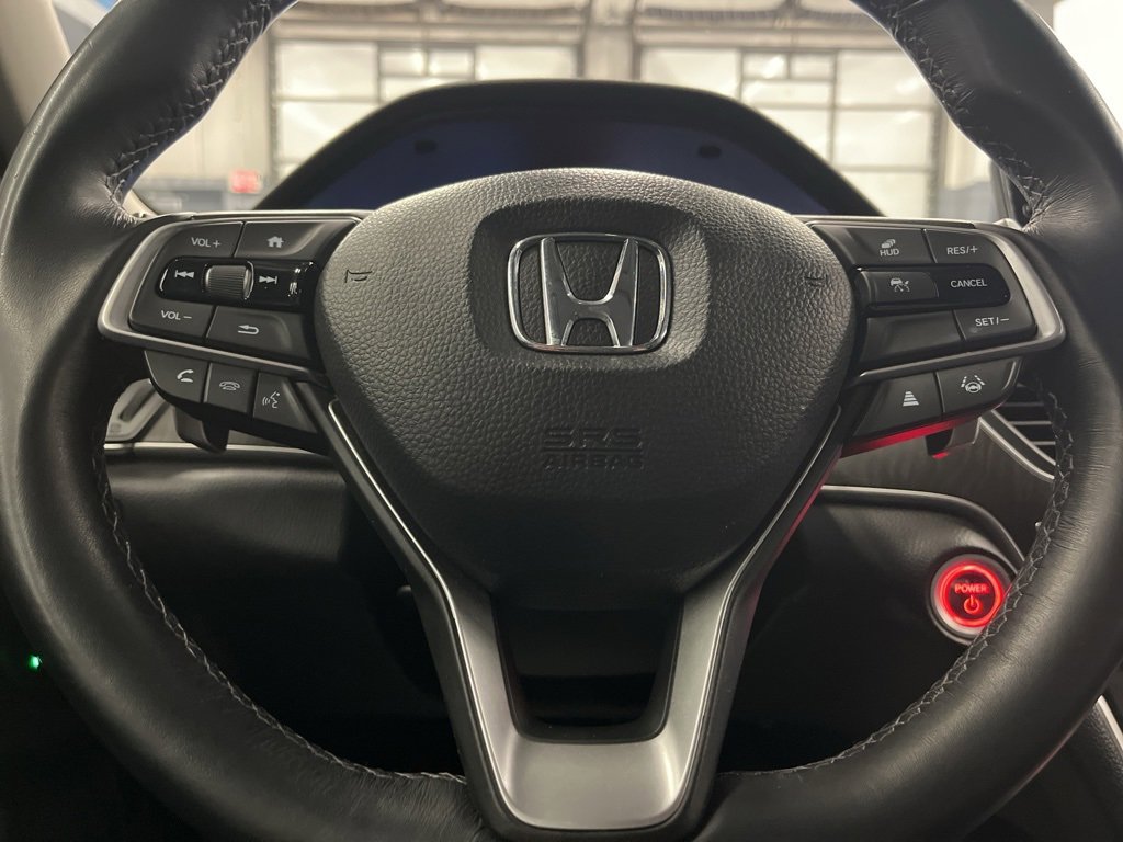 Used 2021 Honda Accord Touring image 15