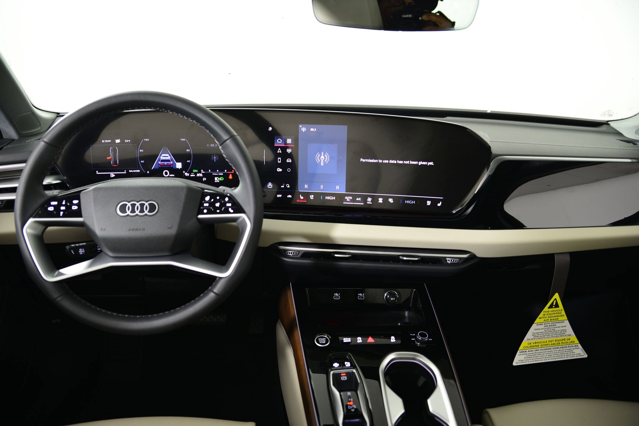 New 2026 Audi A6 Premium Plus image 13