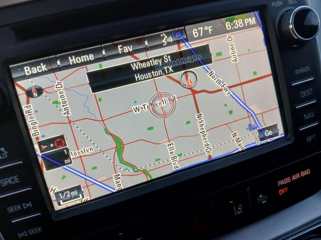 Used 2017 GMC Acadia Limited SLT image 16