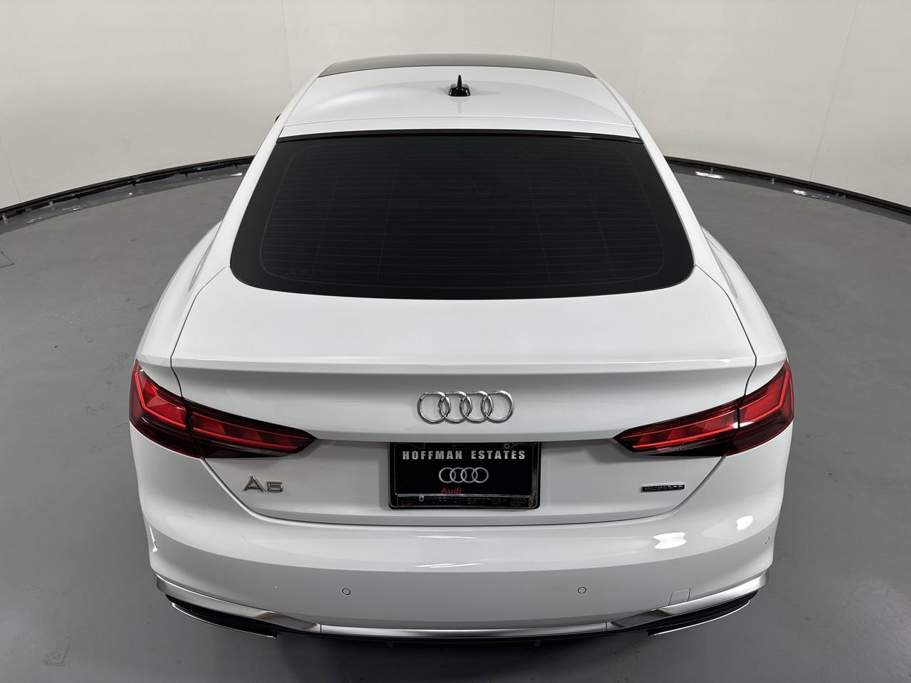 Used 2023 Audi A5 2.0T Premium w/ Convenience Package AWD/4WD image 34