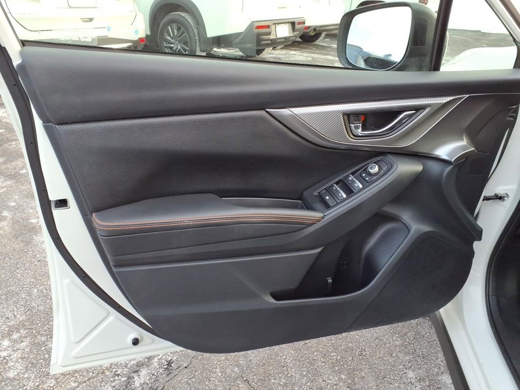 Used 2022 Subaru Crosstrek 2.5i Limited image 10