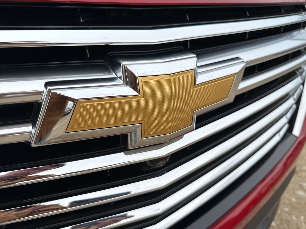 Certified 2023 Chevrolet Traverse Premier image 38