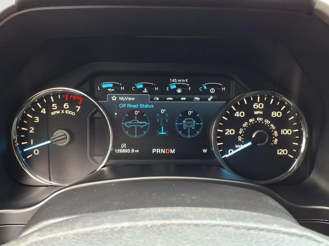 Used 2018 Ford F150 Lariat AWD/4WD image 25