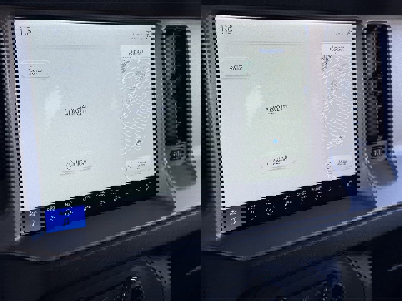 New 2025 Ford Bronco Outer Banks image 41