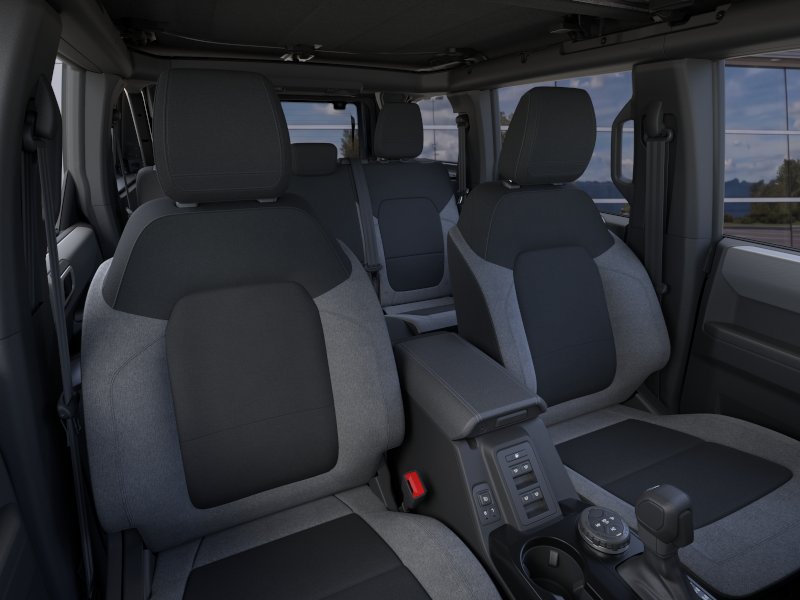 New 2026 Ford Bronco Big Bend AWD/4WD image 42