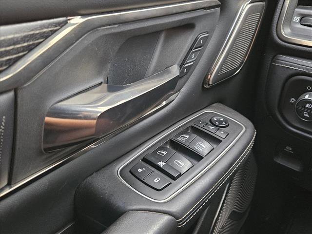 Used 2021 RAM 1500 Limited w/ Night Edition AWD/4WD image 18