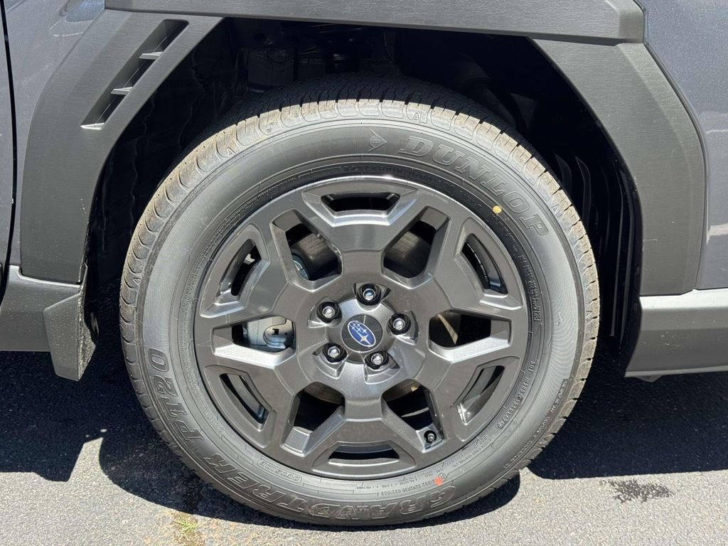 New 2026 Subaru Outback Premium AWD/4WD image 7
