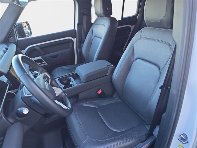 Used 2023 Land Rover Defender 110 S image 14
