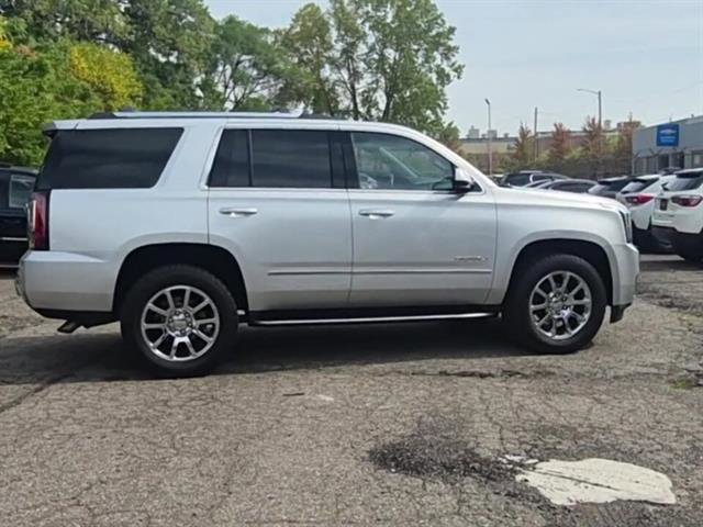 Certified 2020 GMC Yukon Denali w/ Open Road Package image 42
