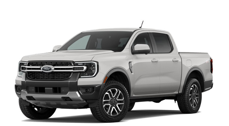 New 2026 Ford Ranger Lariat w/ FX4 Off-Road Package AWD/4WD image 23