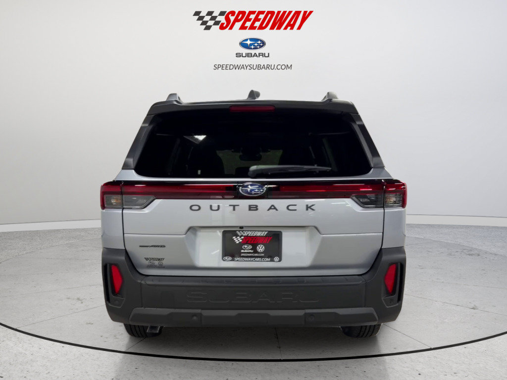 New 2026 Subaru Outback Premium AWD/4WD image 7