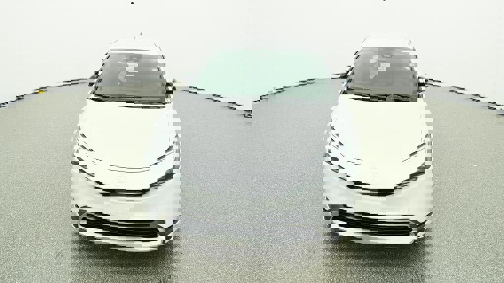 New 2026 Toyota Prius Plug-In Hybrid image 48