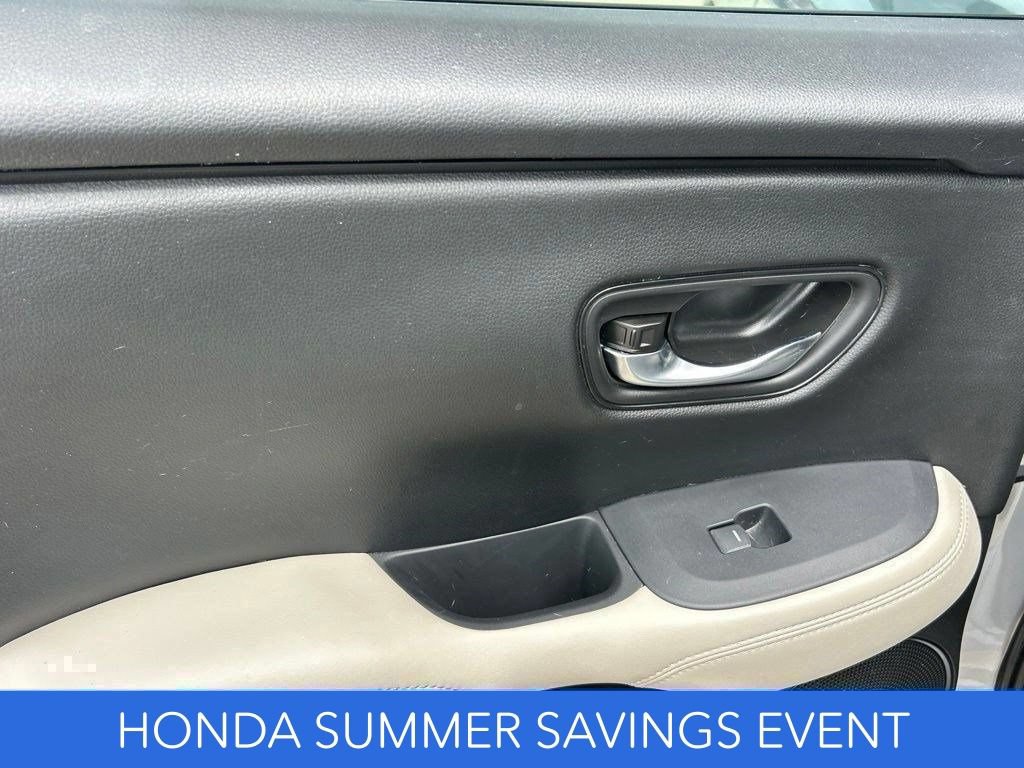 Used 2024 Honda HR-V LX image 11