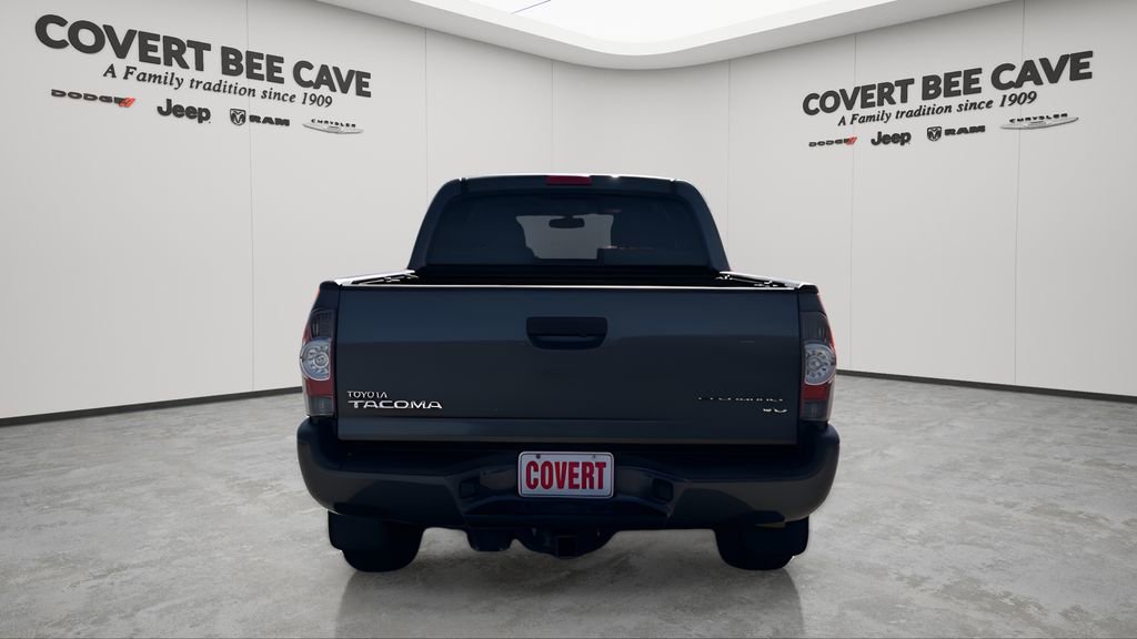 Used 2013 Toyota Tacoma PreRunner w/ TRD Sport Pkg image 7