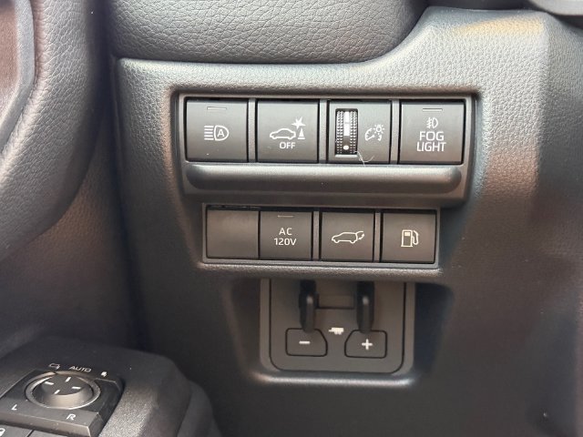 Certified 2024 Toyota Land Cruiser AWD/4WD image 32