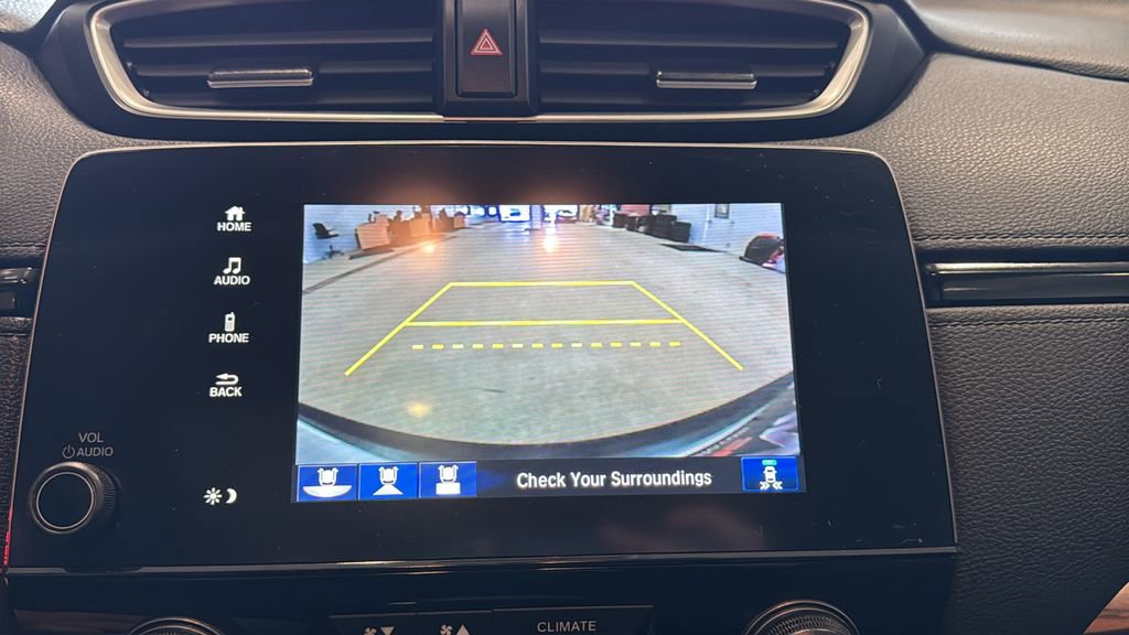 Used 2021 Honda CR-V EX-L image 37