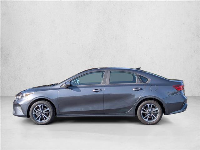 Used 2024 Kia Forte LXS FWD image 9