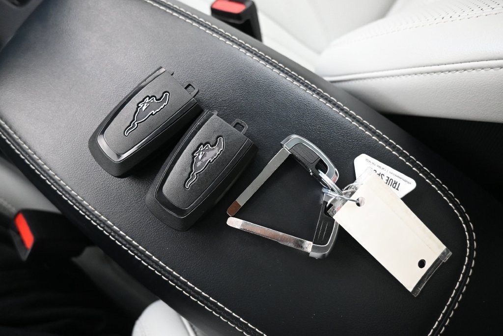 Used 2023 Ford Mustang Mach-E Premium AWD/4WD image 22