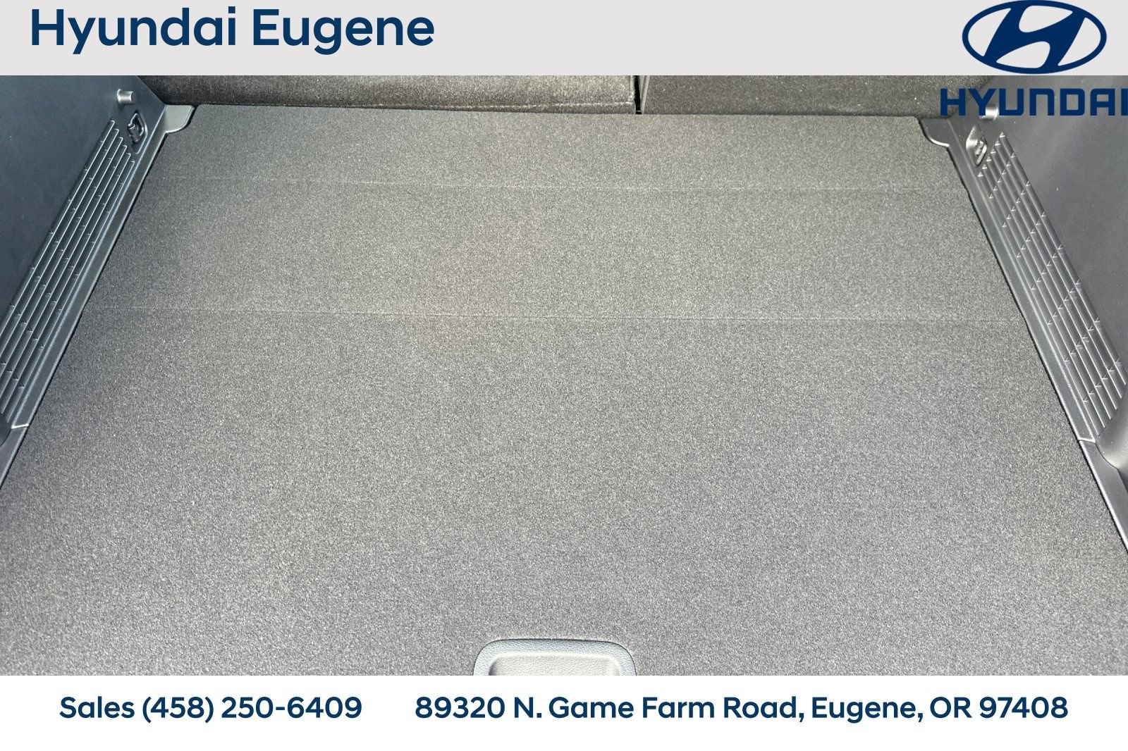 Used 2026 Hyundai Kona SE image 17