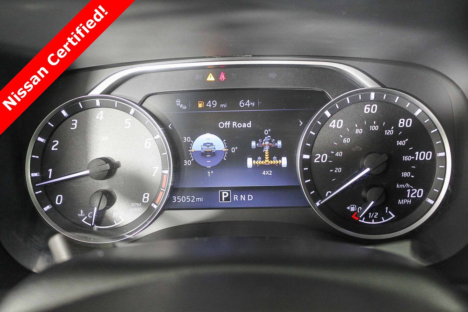 Certified 2022 Nissan Frontier S w/ Technology Package image 23