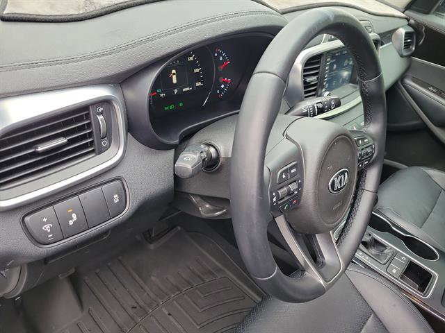 Used 2018 Kia Sorento EX image 59