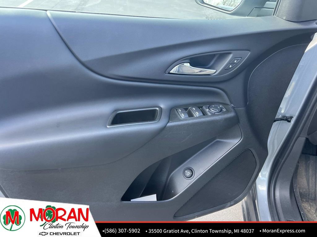 Certified 2024 Chevrolet Equinox LT image 16