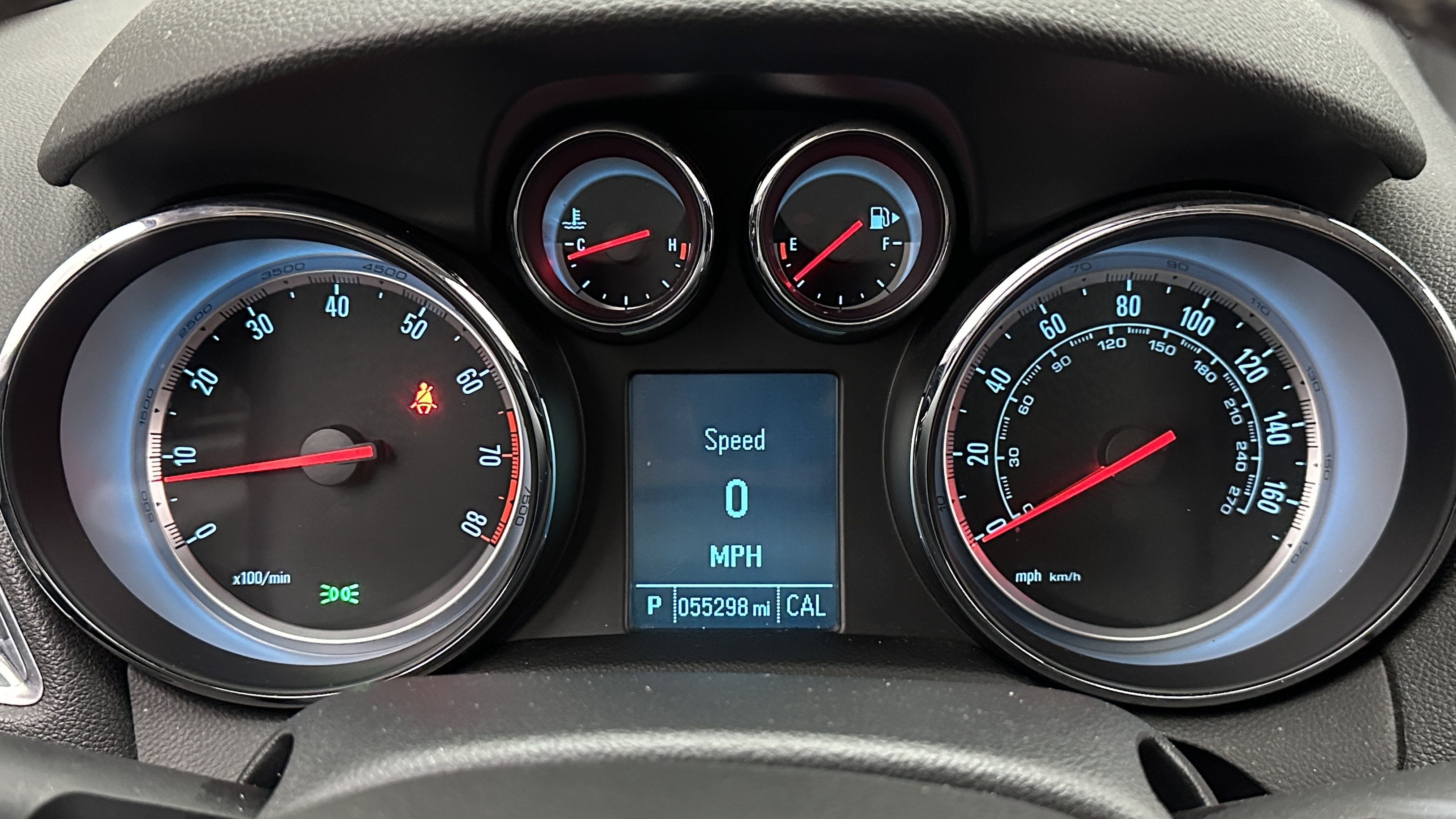 Used 2016 Buick Encore FWD image 19