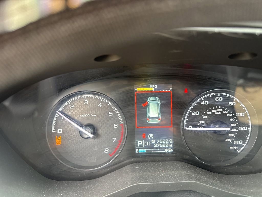 Used 2023 Subaru Forester image 5