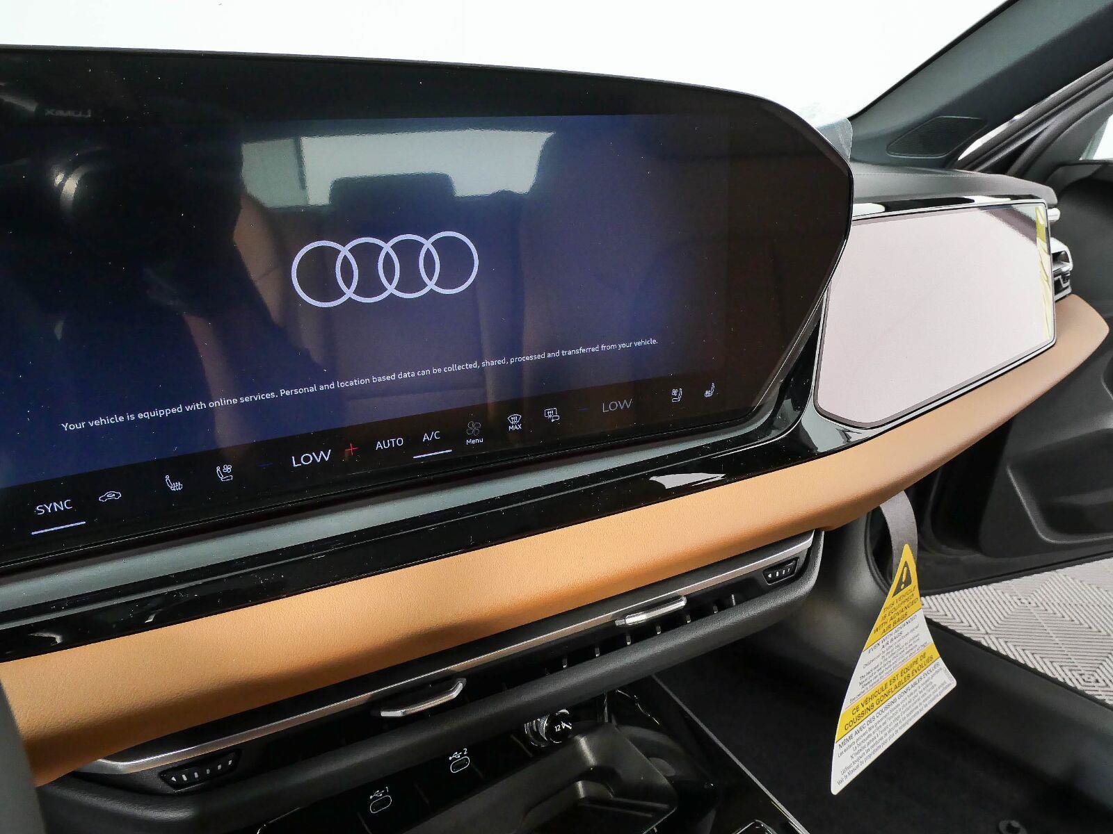 New 2026 Audi A5 Prestige AWD/4WD image 14