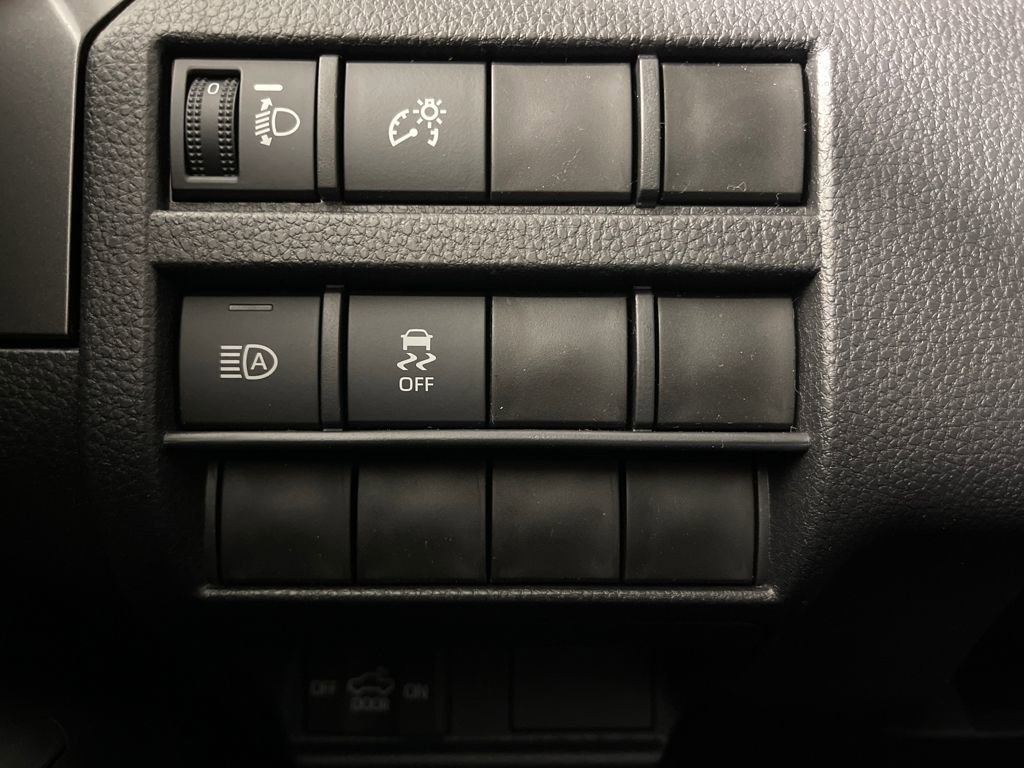 New 2025 Toyota Tacoma SR5 image 28