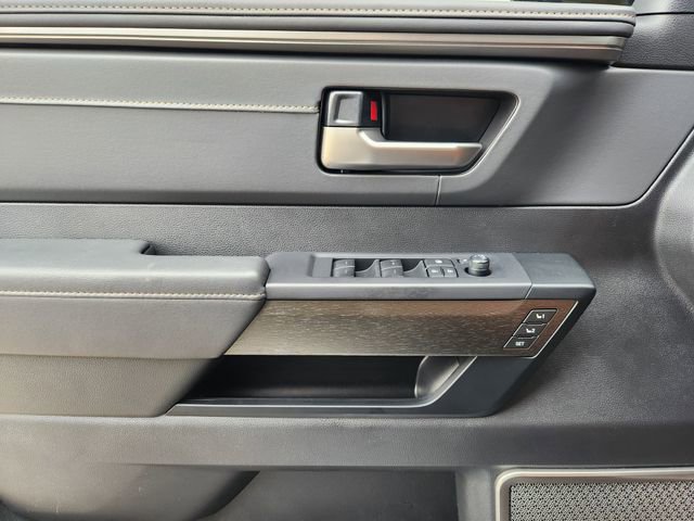 Used 2026 Toyota Sequoia Capstone image 16