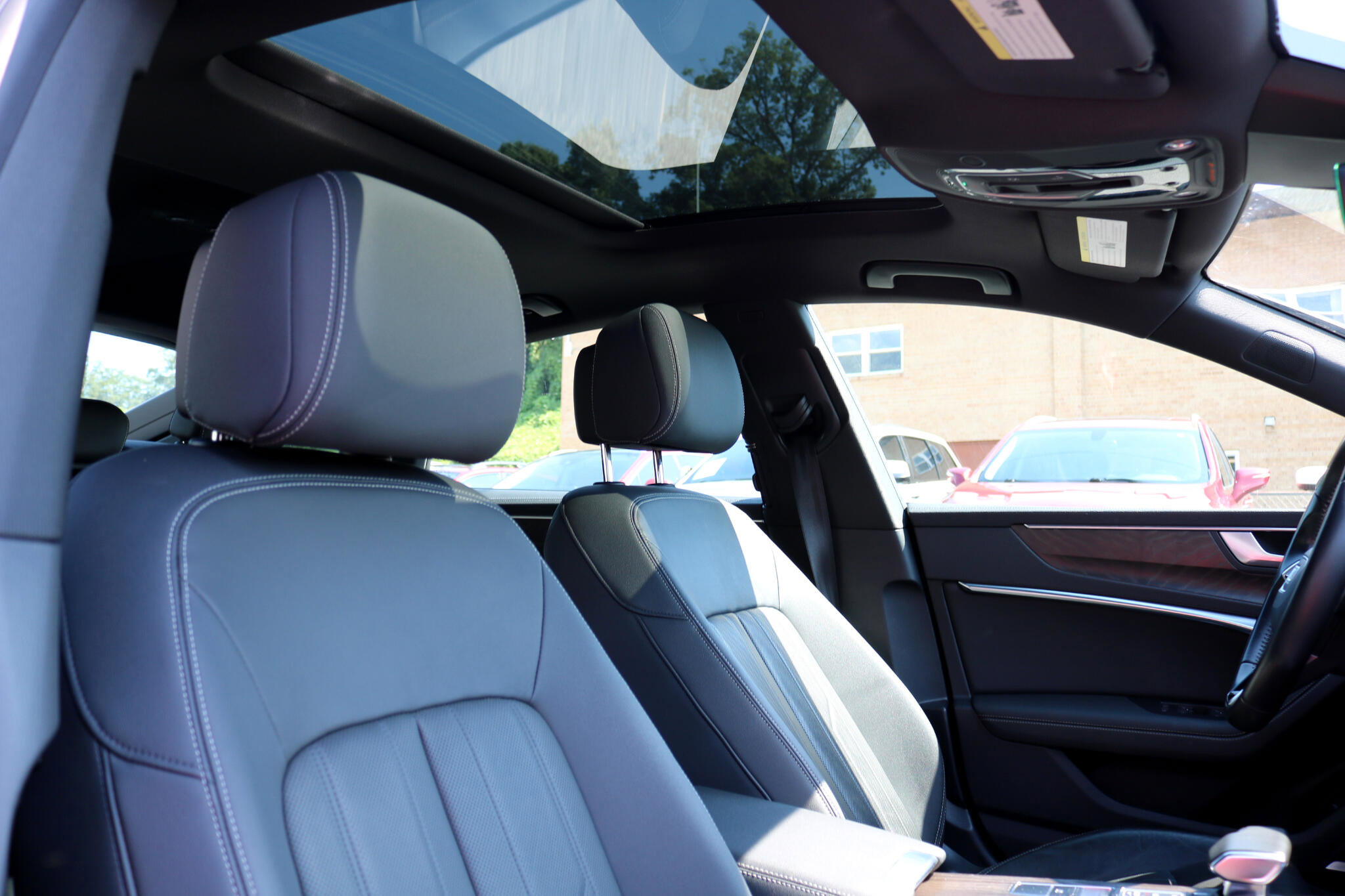 Used 2019 Audi A7 3.0T Premium Plus w/ Premium Plus Package image 50