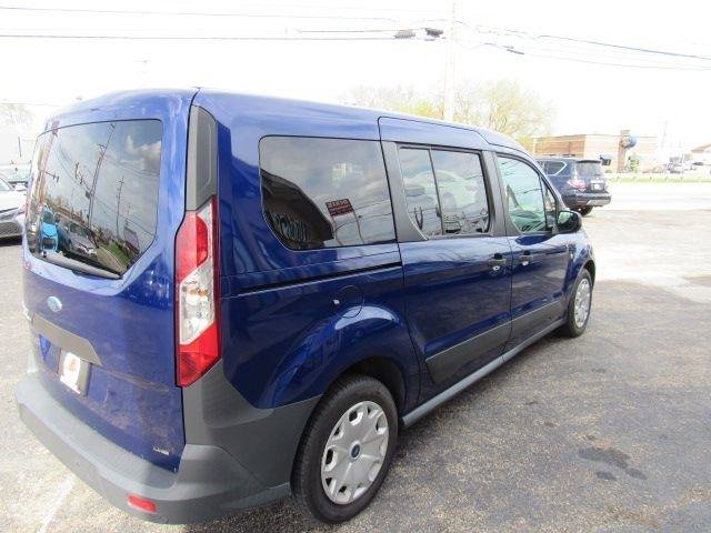Used 2018 Ford Transit Connect XL FWD image 7
