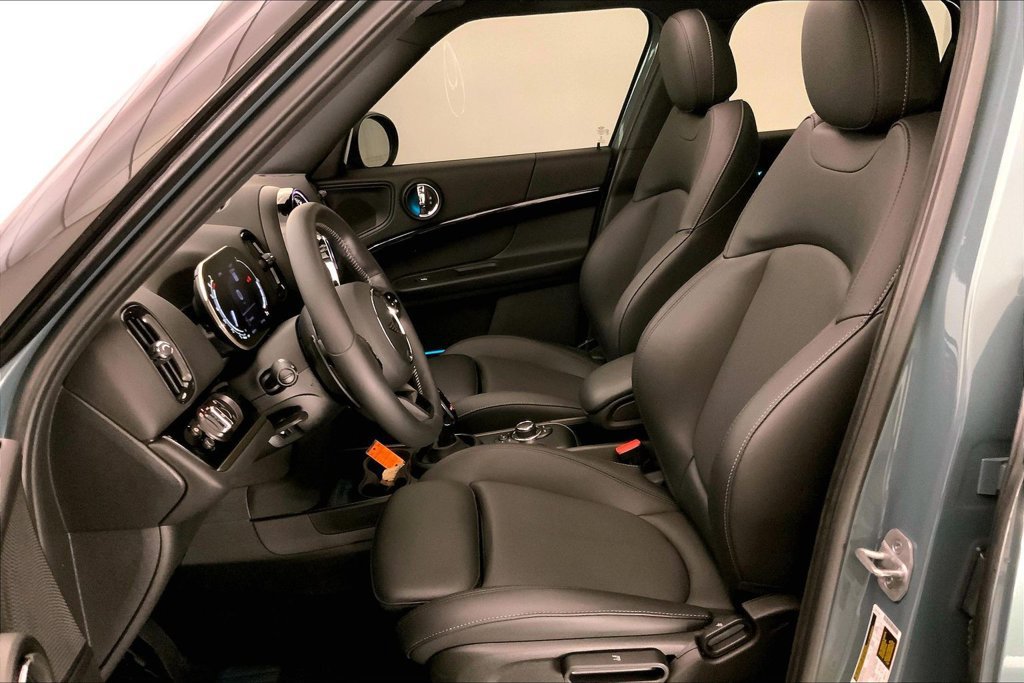 Used 2022 MINI Cooper Countryman S FWD image 13