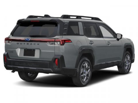 New 2026 Subaru Outback Premium AWD/4WD video 2