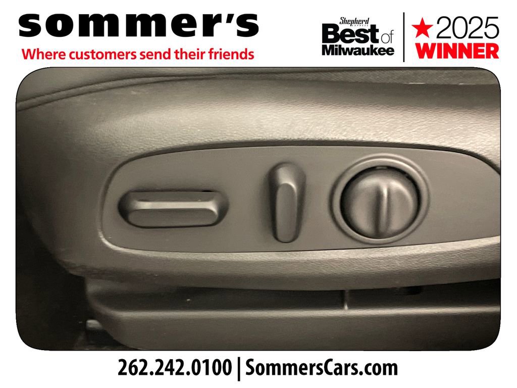 Used 2020 Buick Encore GX Select w/ Sport Touring Package image 10