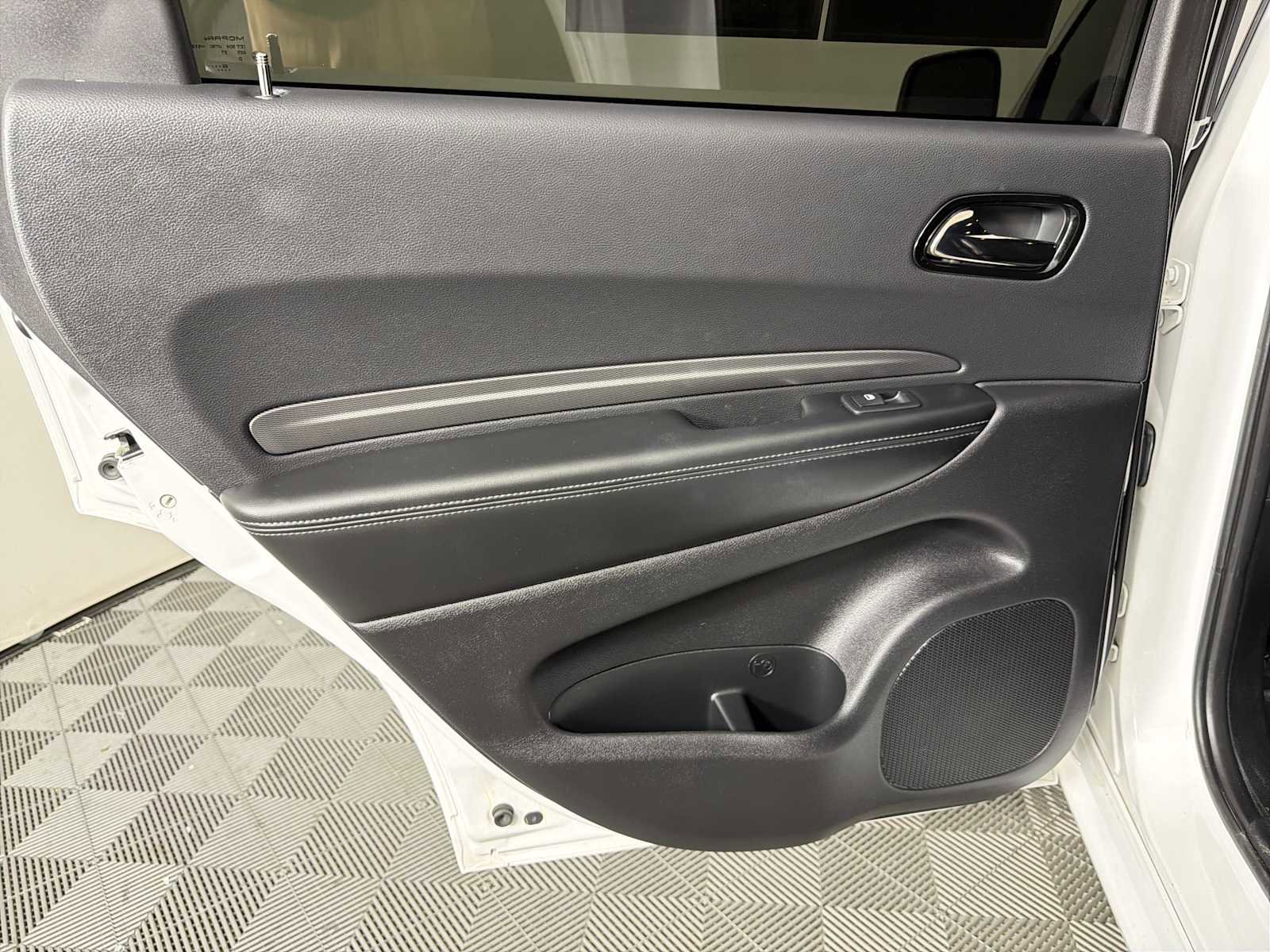 Used 2022 Dodge Durango GT w/ Blacktop Package image 21