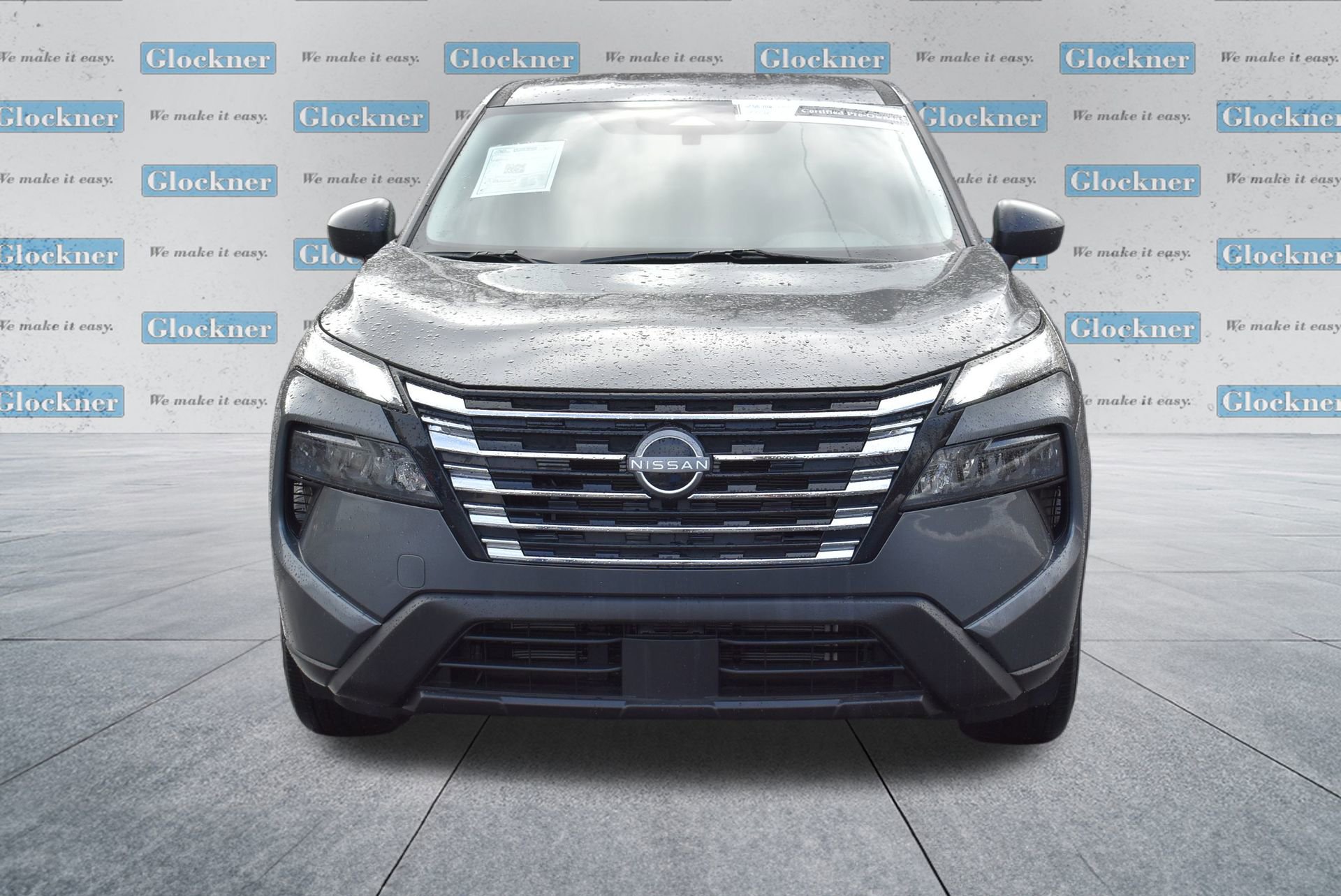 Used 2026 Nissan Rogue S image 2