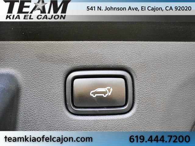 Certified 2023 Kia EV6 Wind AWD/4WD image 14