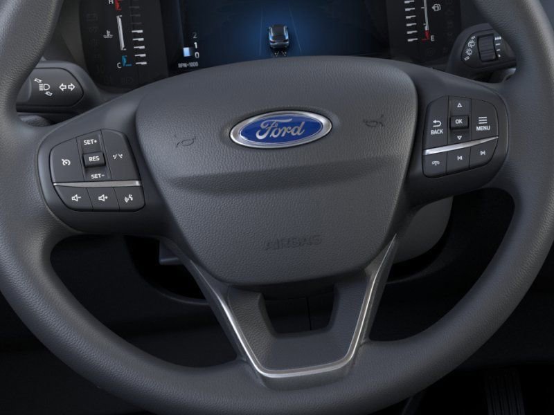 New 2026 Ford Escape Active FWD image 12