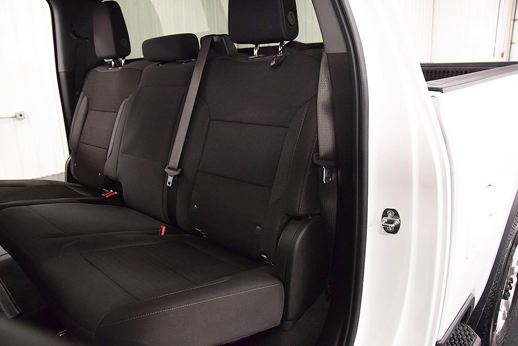 Used 2024 Chevrolet Silverado 2500 LT image 32