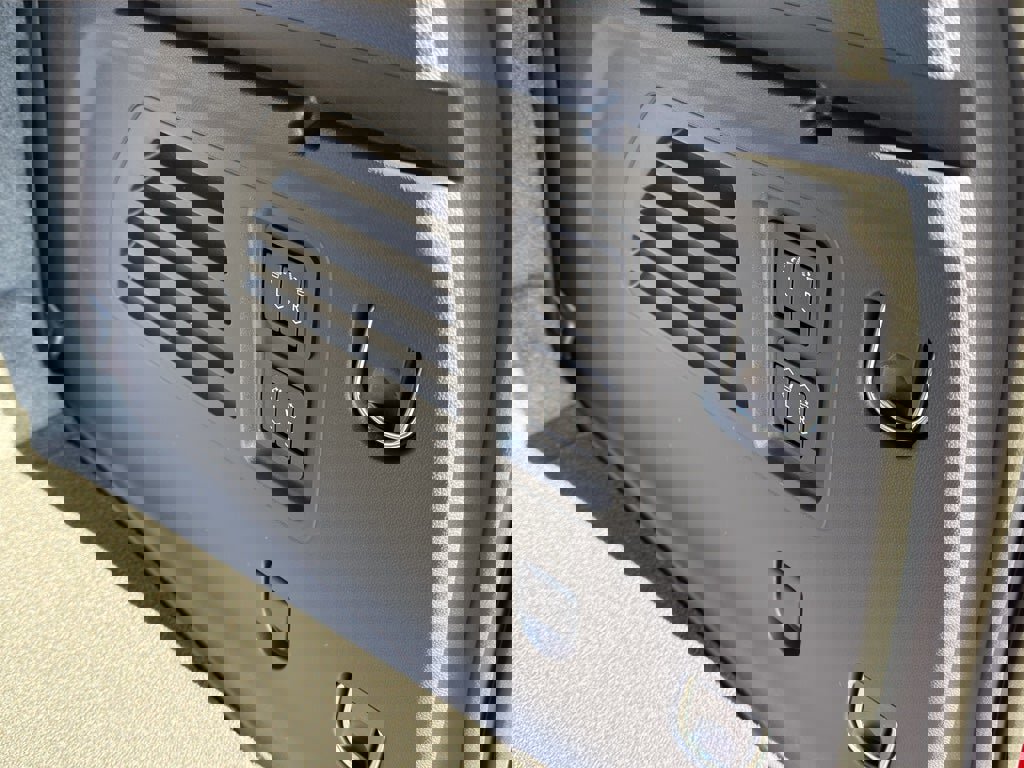 New 2026 Chevrolet Traverse High Country image 31